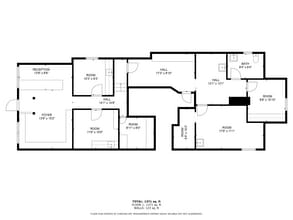 600 Kennedy Blvd, Union City, NJ for lease Floor Plan- Image 1 of 27
