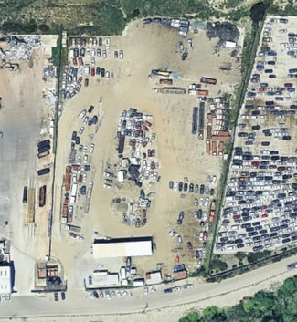 More details for 1030 Airport Rd, Oceanside, CA - Land for Lease