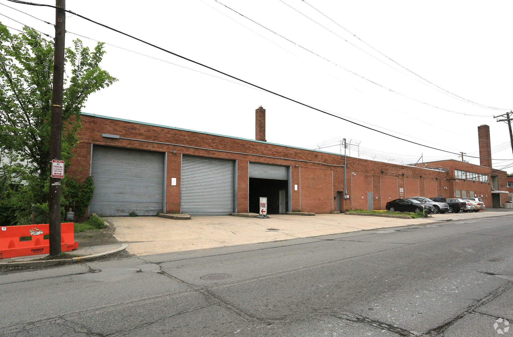 2142 Queens Chapel Rd NE, Washington, DC 20018