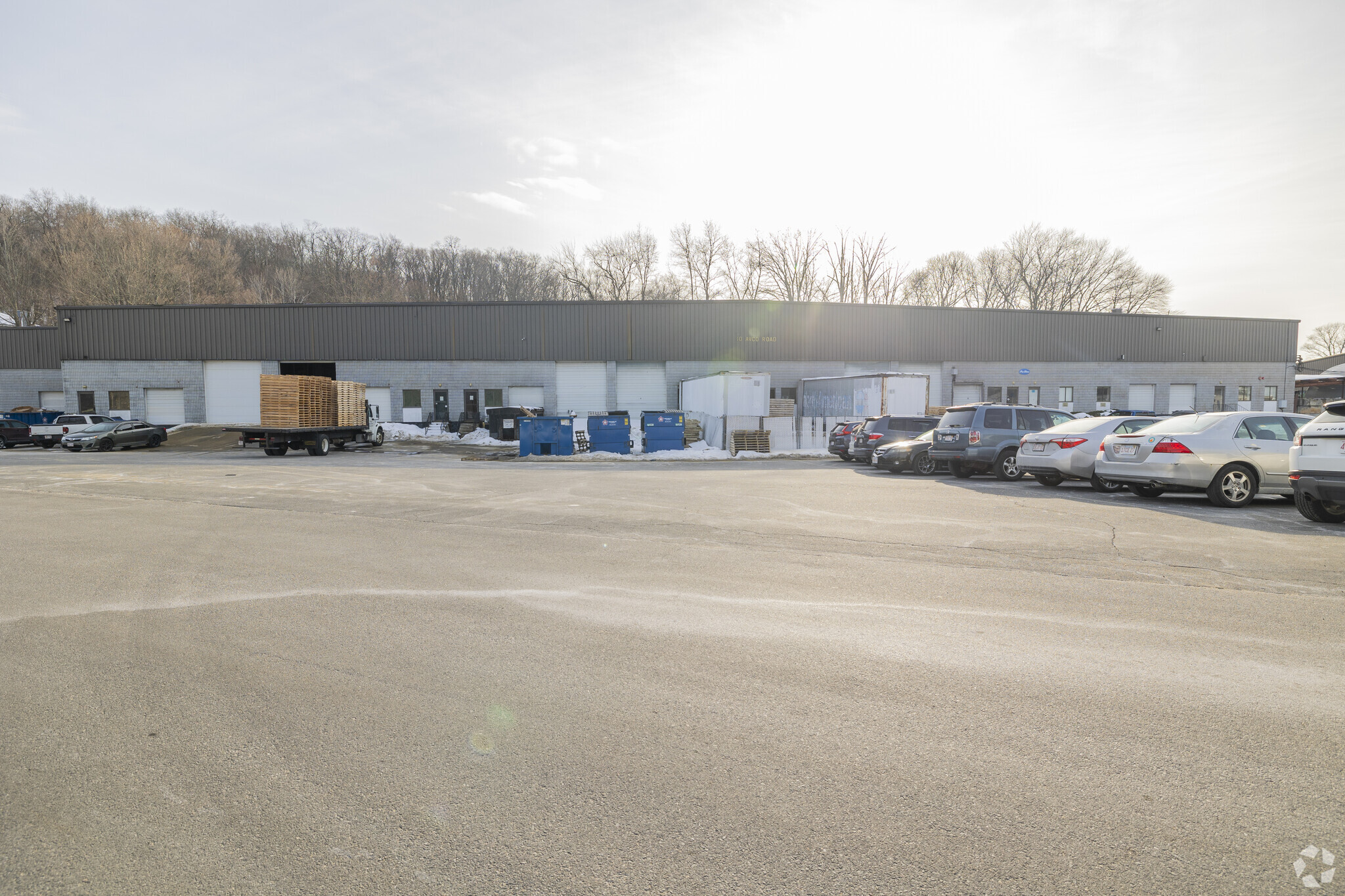 10 Avco Rd, Haverhill, MA for lease Primary Photo- Image 1 of 7