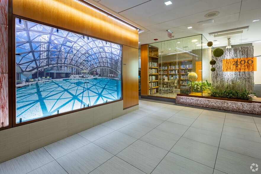 400 E Randolph St, Chicago, IL for sale - Interior Photo - Image 1 of 60