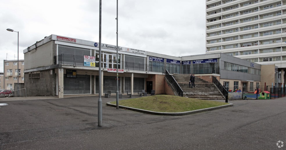 23-25 Main St, Cambuslang for sale - Primary Photo - Image 1 of 1