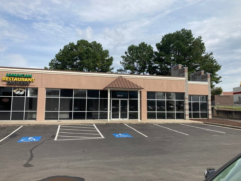 6810 Shannon Pky, Union City, GA for lease - Building Photo - Image 3 of 3