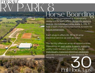 More details for 7000 Hill City Hwy, Tolar, TX - Multifamily for Sale
