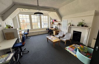 14-16 High St, Totnes for lease Interior Photo- Image 2 of 3