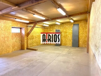 More details for Industrial for Lease