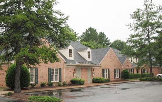 2026 Exeter Rd, Germantown, TN for lease - Building Photo - Image 2 of 7