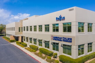 More details for 11801 Pierce St, Riverside, CA - Office for Lease