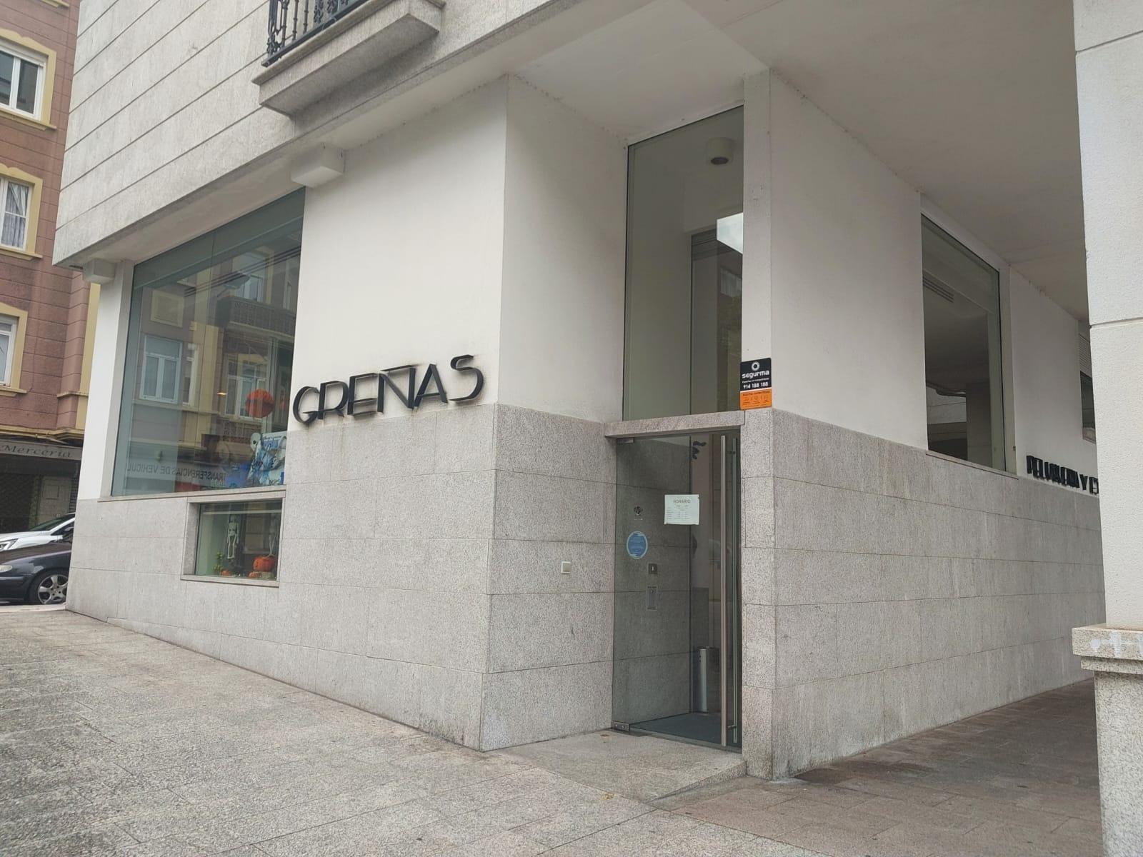 Retail in Ferrol, La Coruna for sale Building Photo- Image 1 of 72