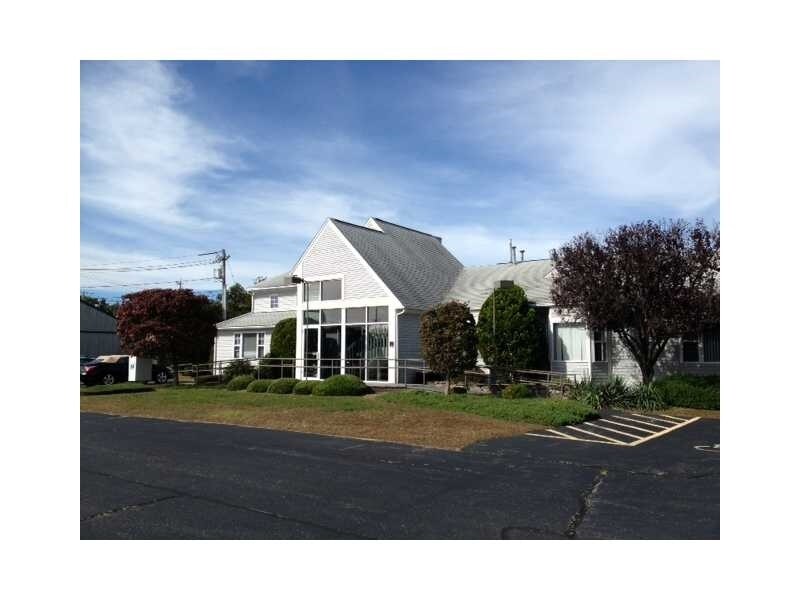 5782-5784 Post Rd, East Greenwich, RI for sale Building Photo- Image 1 of 1