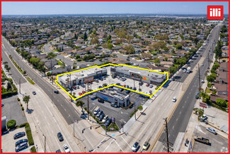 More details for 14930 Leffingwell, La Mirada, CA - Retail for Lease