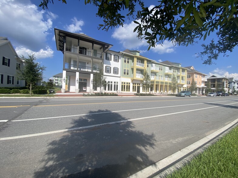 2195 Celebration Blvd., Kissimmee, FL for lease - Building Photo - Image 1 of 15