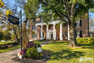 More details for 638 Beaumont Inn Dr, Harrodsburg, KY - Hospitality for Sale