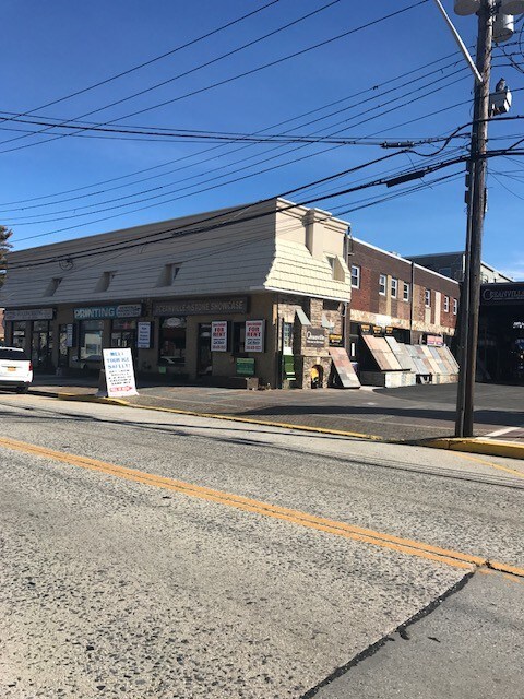 2463-2499 Long Beach Rd, Oceanside, NY for sale Building Photo- Image 1 of 1