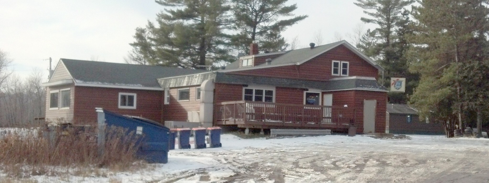 14030 S State Road 23, Superior, WI for sale Primary Photo- Image 1 of 1