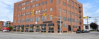 More details for 1275 Broad St, Regina, SK - Office, Industrial for Lease