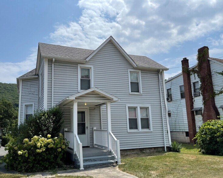 1050 National Hwy, Lavale, MD 21502