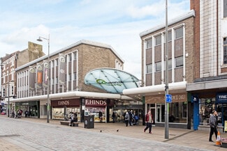 More details for Queen St, Darlington - Retail for Lease