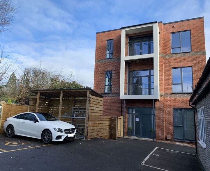 Pynnacles Clos, Stanmore for sale - Building Photo - Image 1 of 1