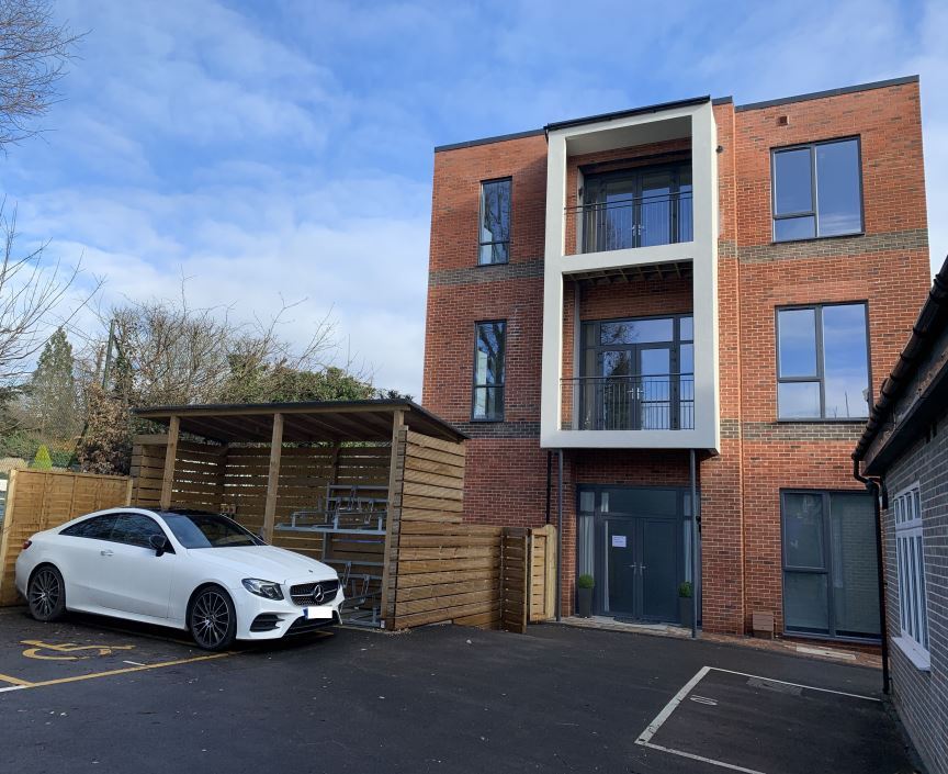 Pynnacles Clos, Stanmore for sale Building Photo- Image 1 of 1