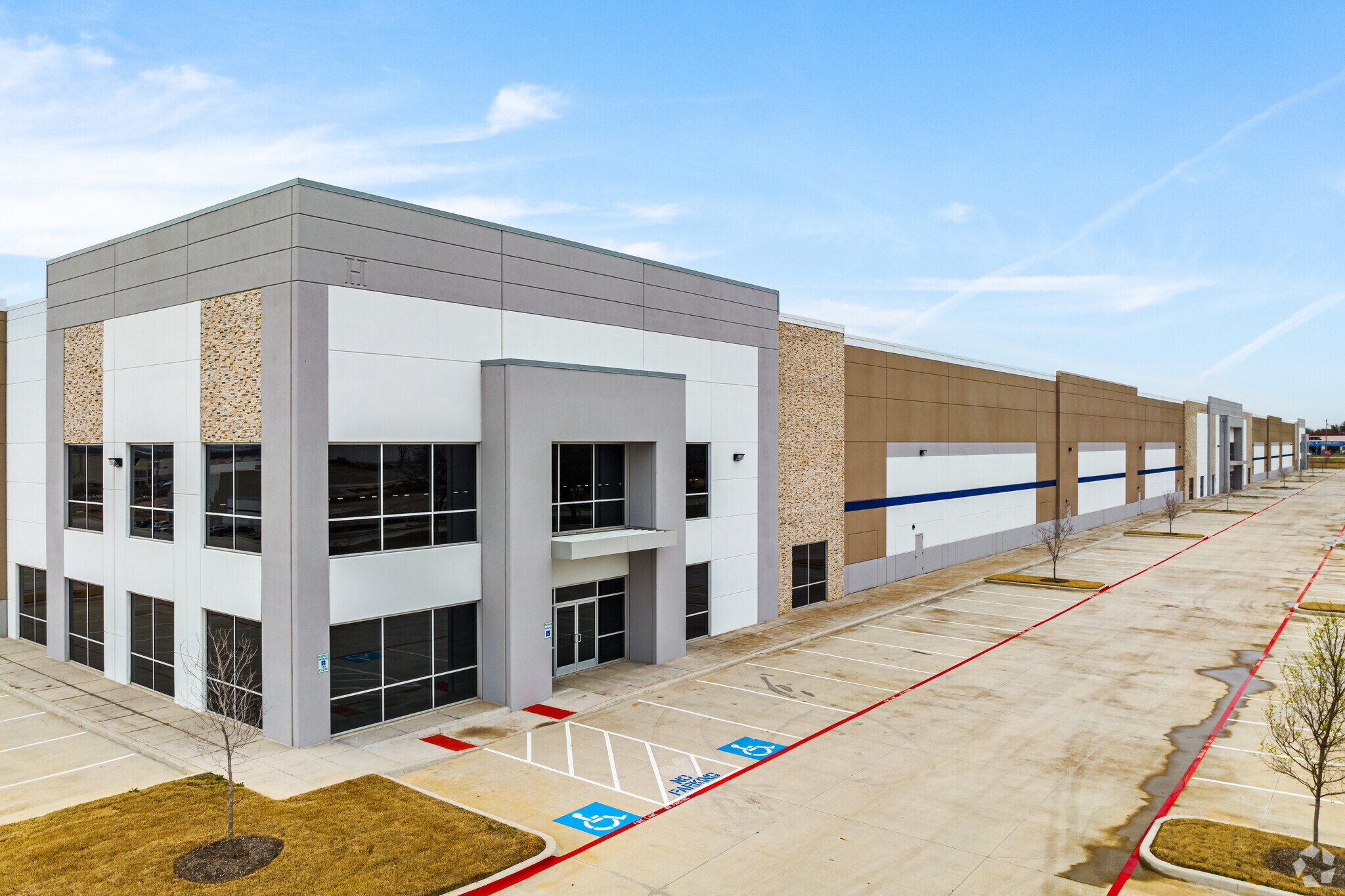801 Spinks Rd, Lewisville, TX for sale Building Photo- Image 1 of 1