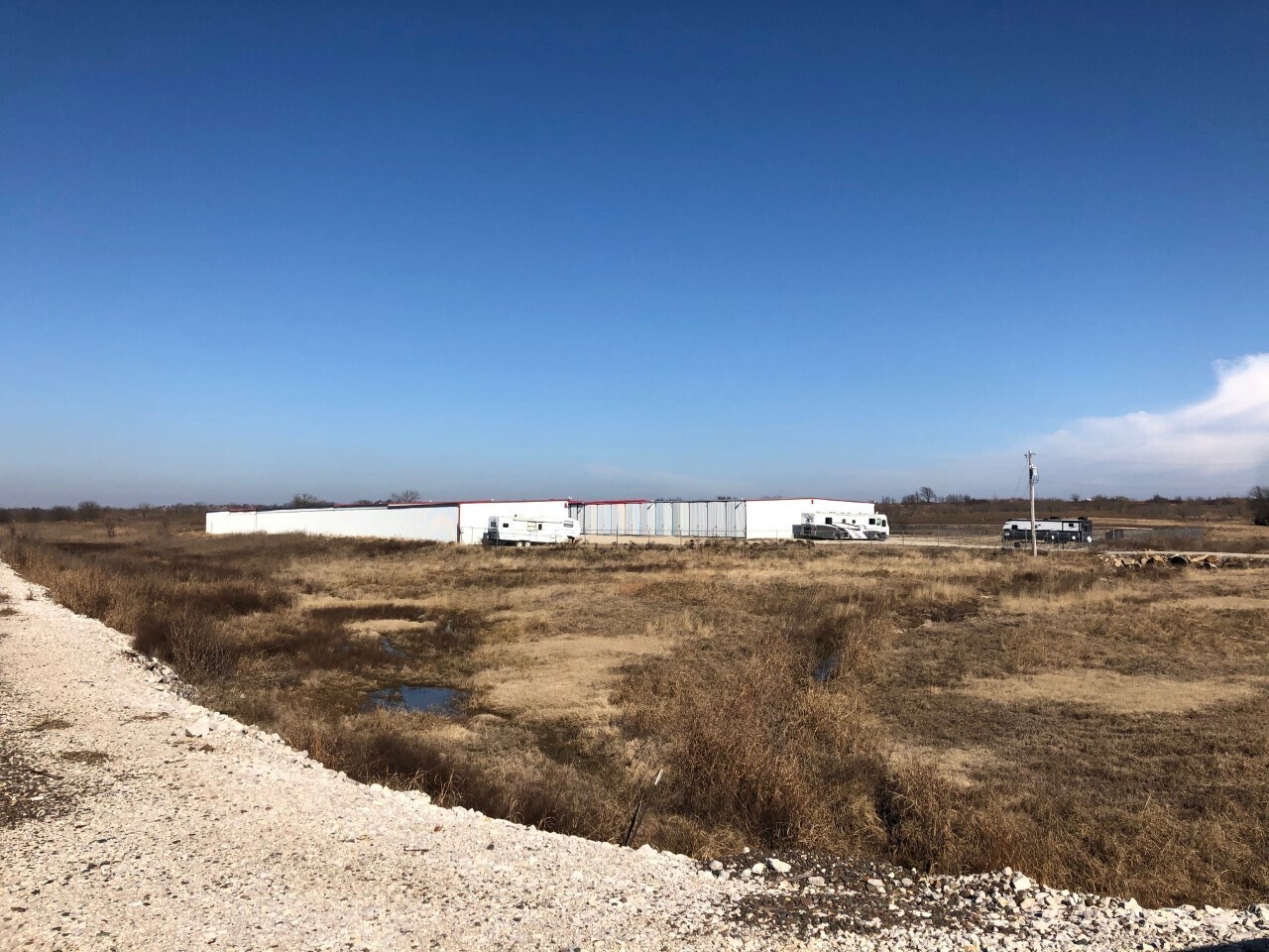 781 Lodge Rd, Ardmore, OK for sale Primary Photo- Image 1 of 1