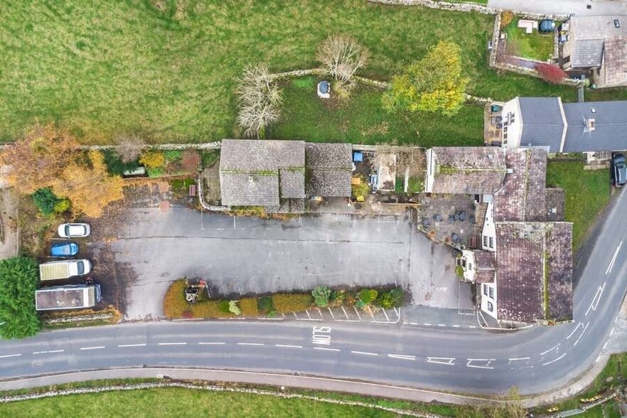 Main Rd, Leyburn for sale - Site Plan - Image 3 of 3