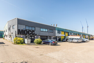 More details for New Rd, Rainham - Industrial for Sale