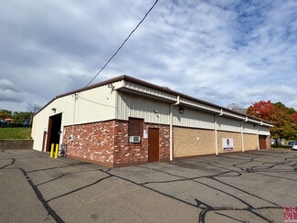 More details for 980 Stanley St, New Britain, CT - Industrial for Sale