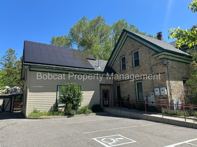 550 W Musser St, Carson City, NV for lease - Building Photo - Image 2 of 27