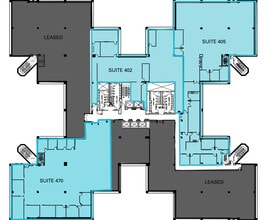 11311 McCormick Rd, Hunt Valley, MD for lease Floor Plan- Image 1 of 1