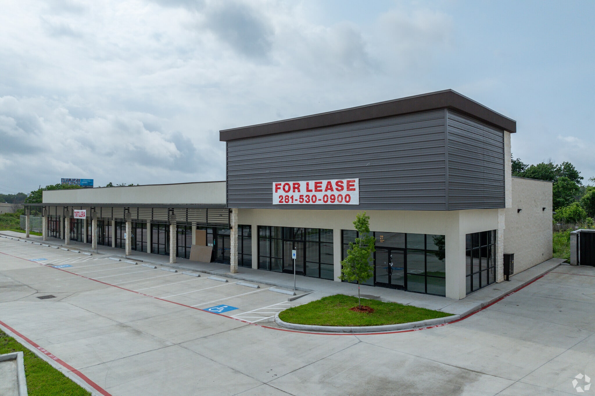 SEC Hwy 6 & FM 521 Rd, Arcola, TX for sale Primary Photo- Image 1 of 1