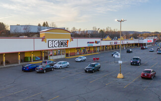 More details for 353-385 John Fitch Hwy, Fitchburg, MA - Retail for Lease