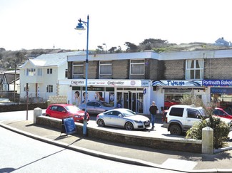 More details for The Sq, Redruth - Retail for Lease