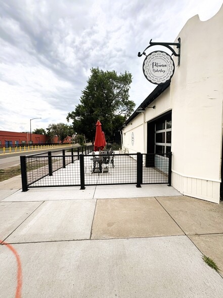 3000 W 23rd Ave, Denver, CO for lease - Building Photo - Image 3 of 7