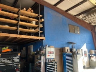 1351 Motel Dr, Milan, NM for sale - Interior Photo - Image 3 of 15