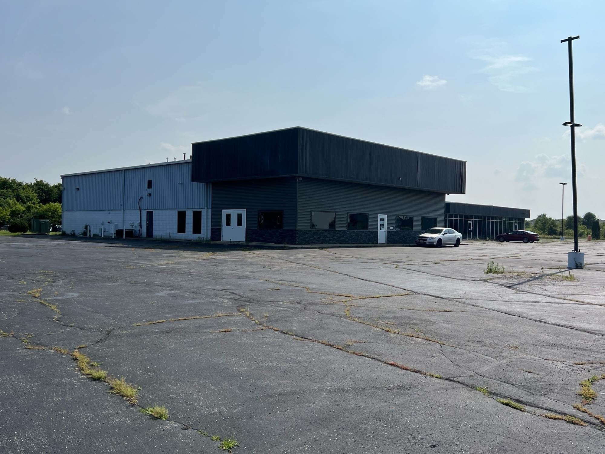 1000 Shiloh Springs Rd, Dayton, OH 45415 - Retail for Lease | LoopNet