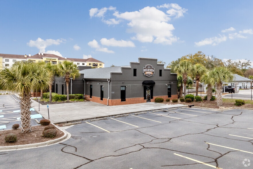 10435 N Kings Hwy, Myrtle Beach, SC for lease - Primary Photo - Image 1 of 1
