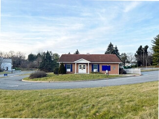 More details for 3301 Easton Ave, Bethlehem, PA - Office/Medical for Lease