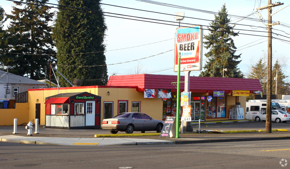 7008 Sixth Ave, Tacoma, WA for sale - Primary Photo - Image 1 of 1