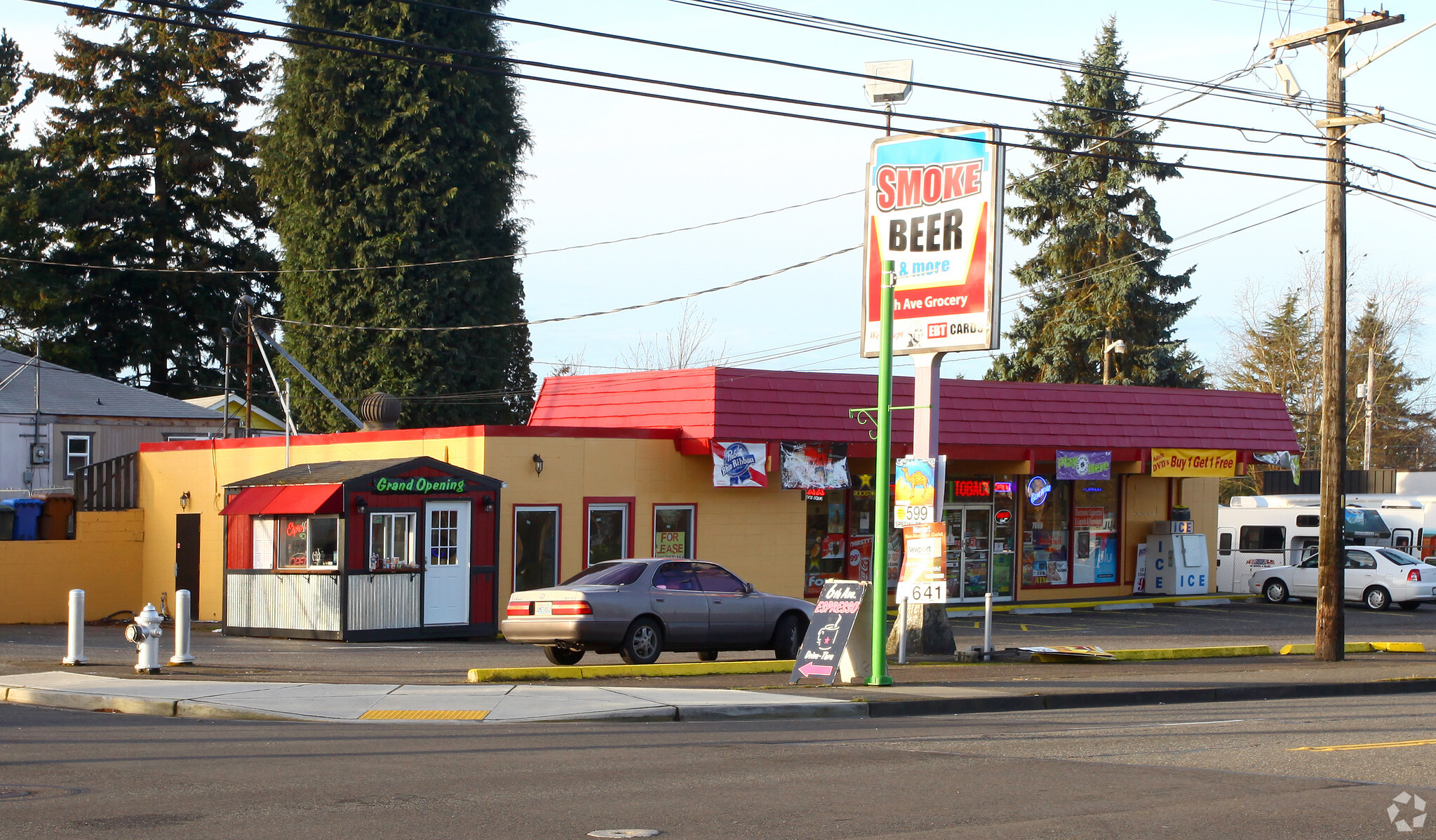 7008 Sixth Ave, Tacoma, WA for sale Primary Photo- Image 1 of 1