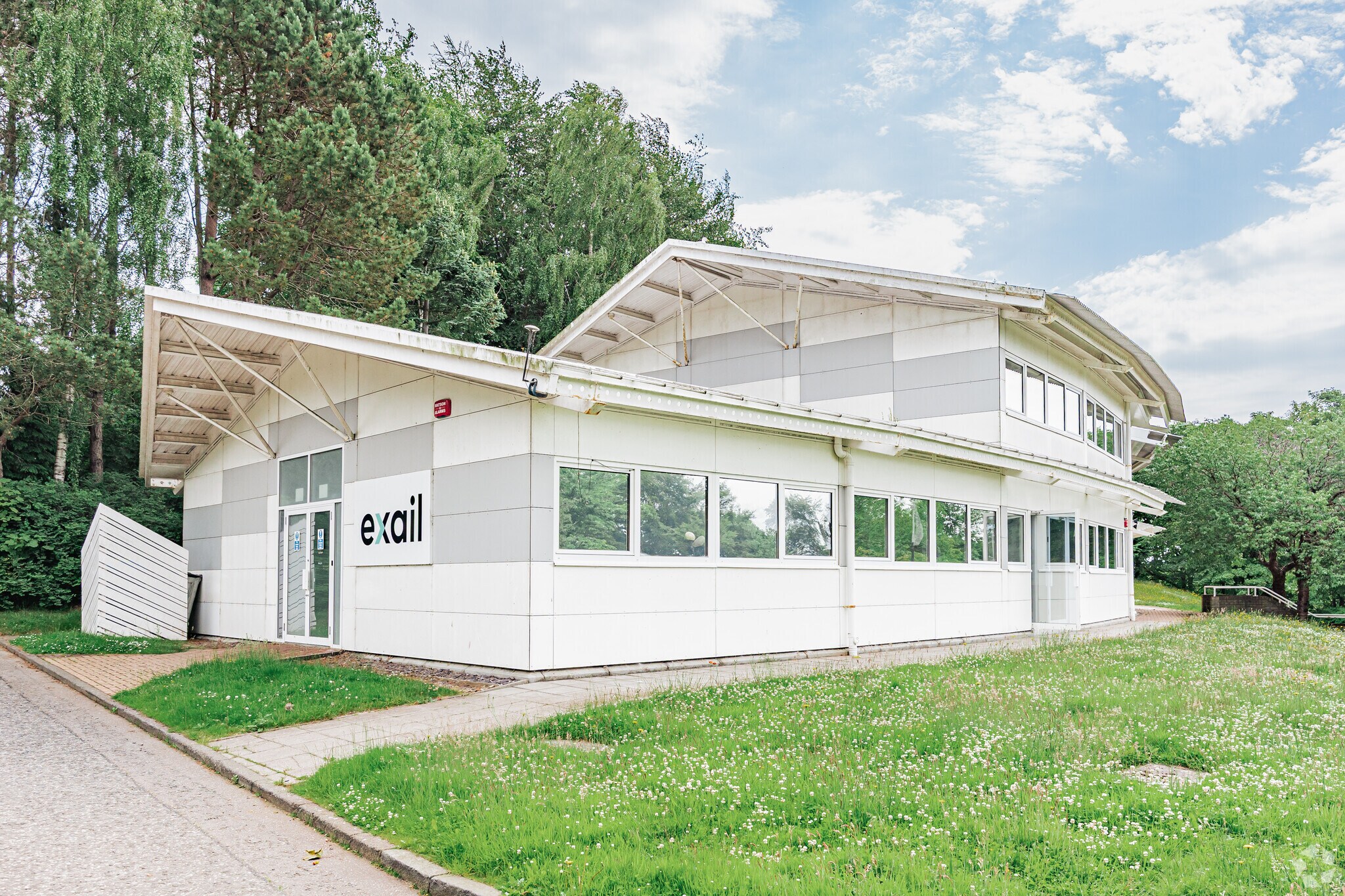Balgownie Rd, Bridge Of Don for lease Primary Photo- Image 1 of 9