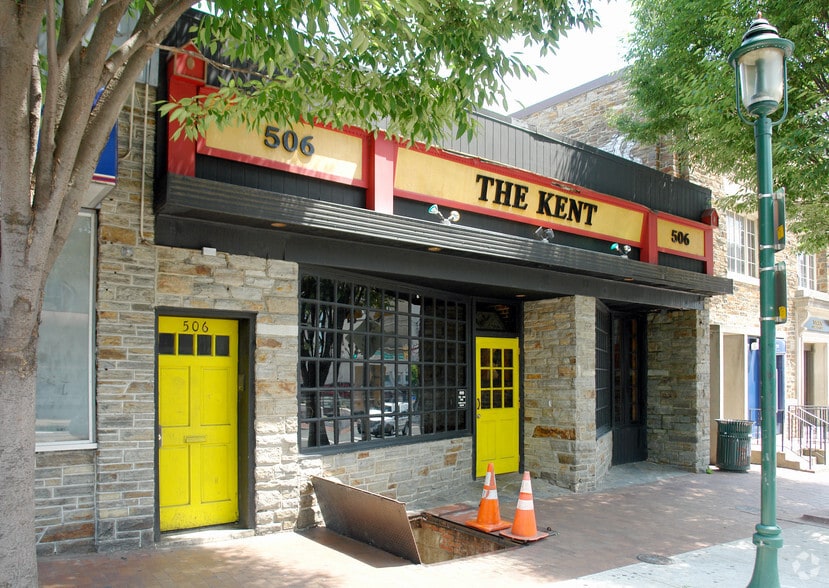 506-508 York Rd portfolio of 2 properties for sale on LoopNet.com - Primary Photo - Image 2 of 2