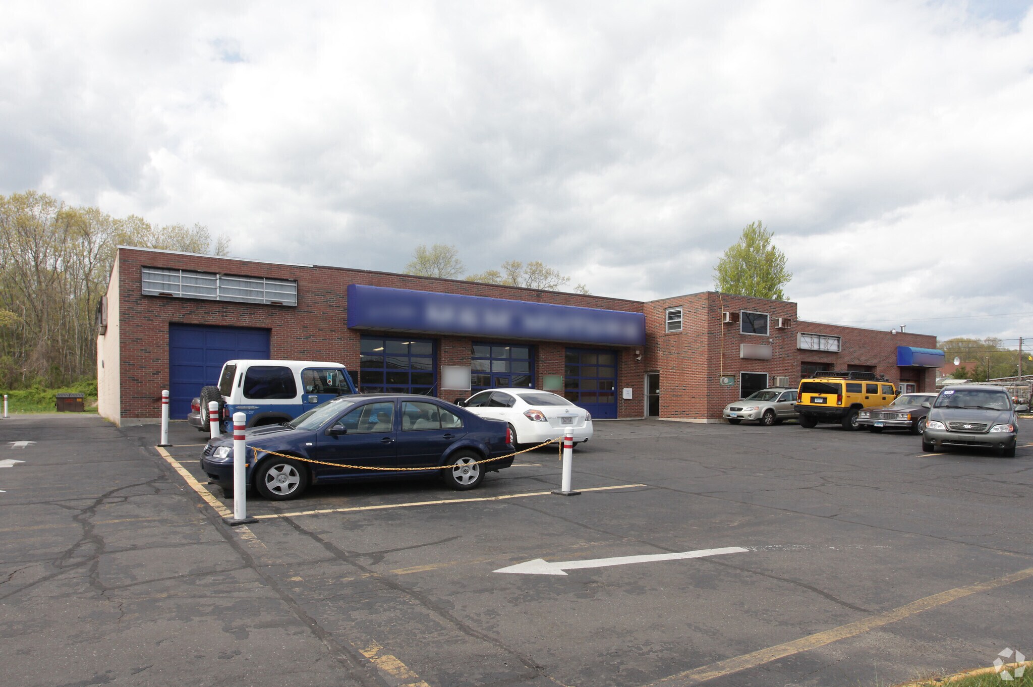 333 E Main St, Clinton, CT for sale Building Photo- Image 1 of 1