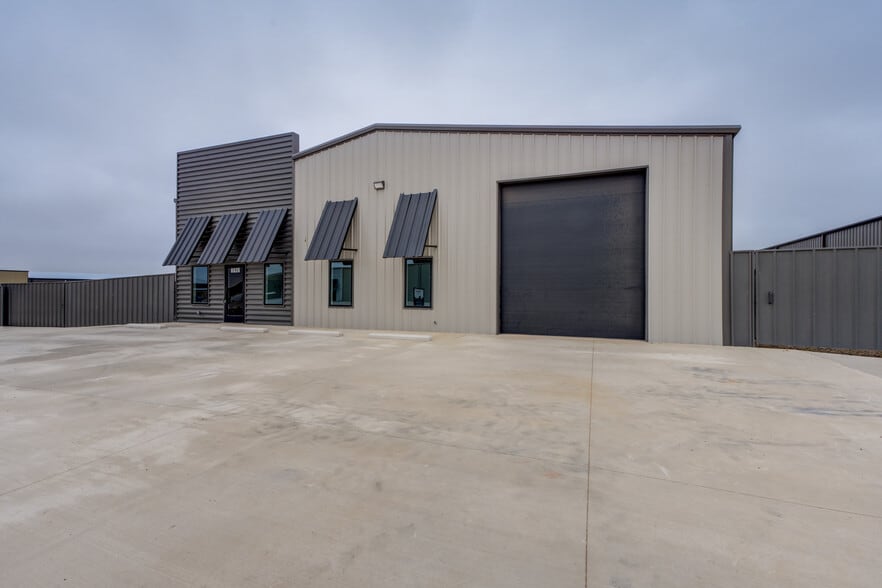 8926 County Road 6820, Lubbock, TX for sale - Building Photo - Image 1 of 24