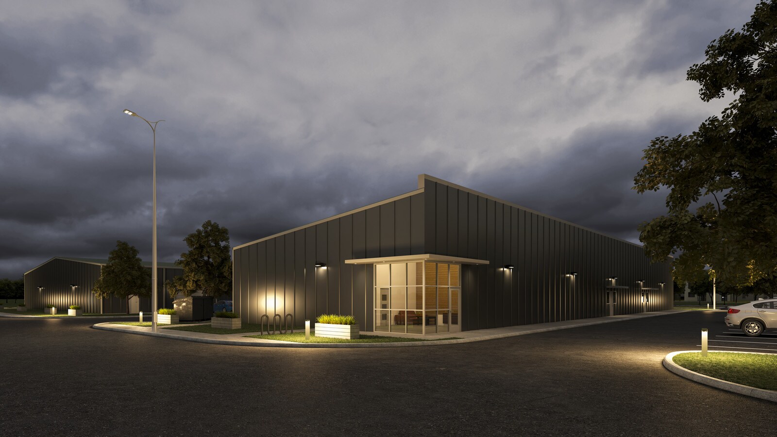 777 Graham Rd, College Station, TX 77845