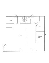 901-955 W Wise Rd, Schaumburg, IL for lease Floor Plan- Image 2 of 2
