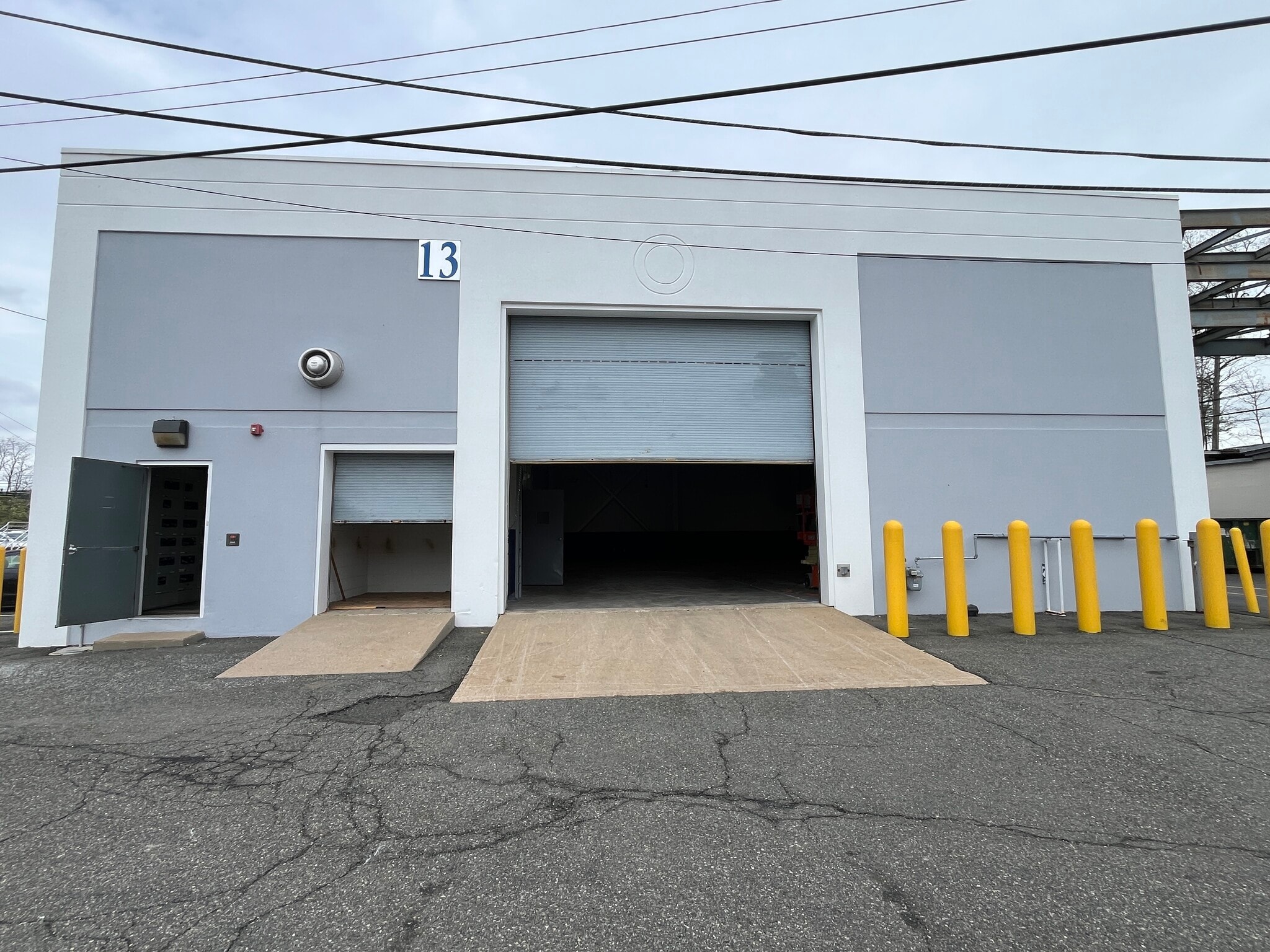 13 West St, East Hanover, NJ for lease Building Photo- Image 1 of 5