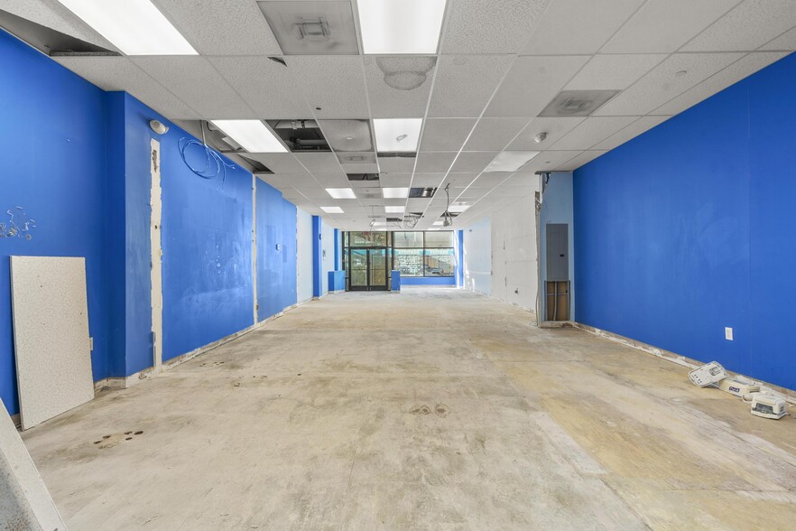 89 Church St, New Haven, CT for lease - Building Photo - Image 3 of 7