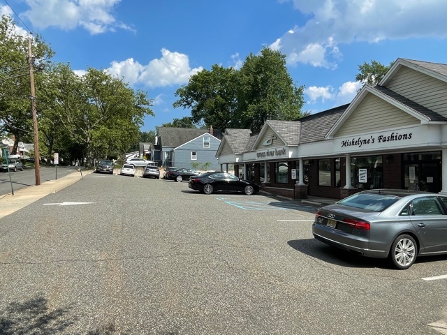 885-889 Teaneck Rd, Teaneck, NJ for sale - Building Photo - Image 1 of 1